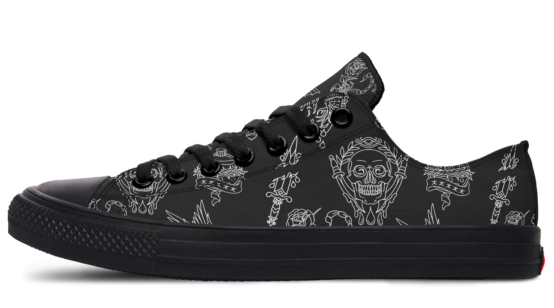 Low Tops